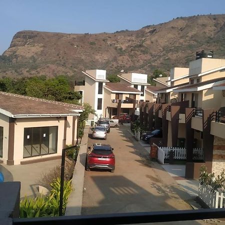 Villa At Lonavala - Saga Montana Экстерьер фото