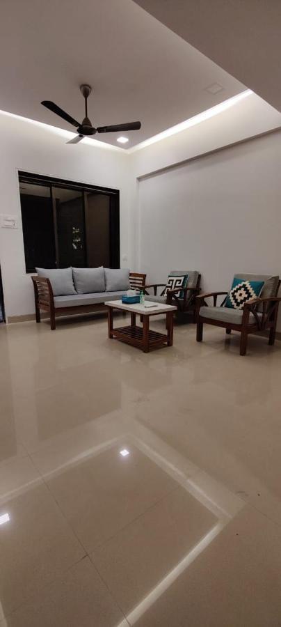Villa At Lonavala - Saga Montana Экстерьер фото