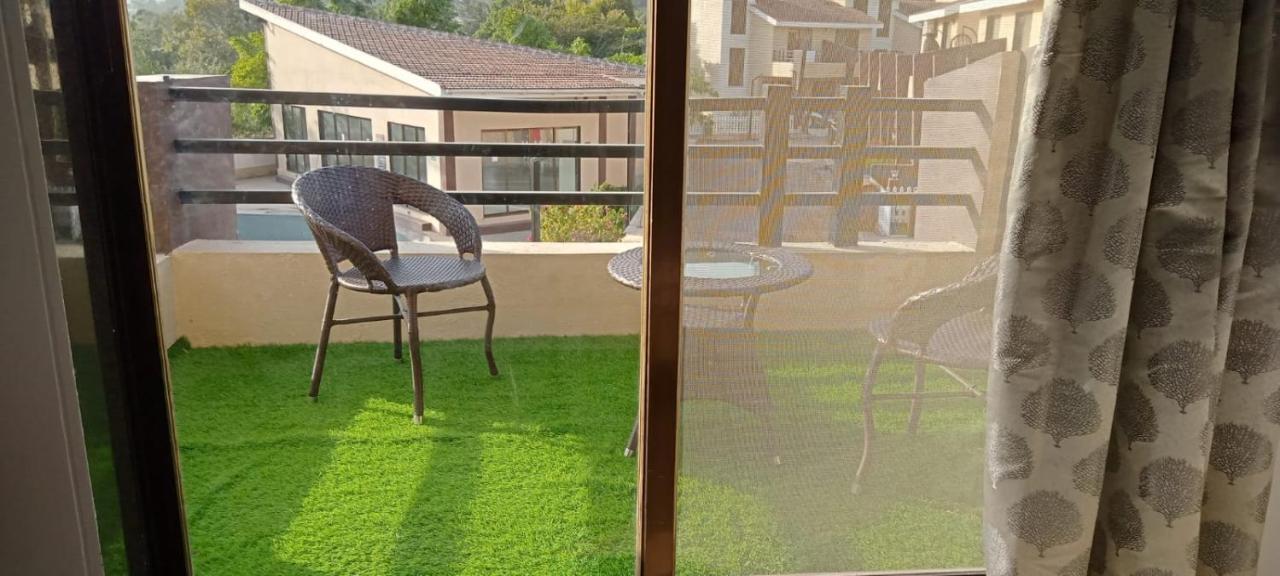 Villa At Lonavala - Saga Montana Экстерьер фото