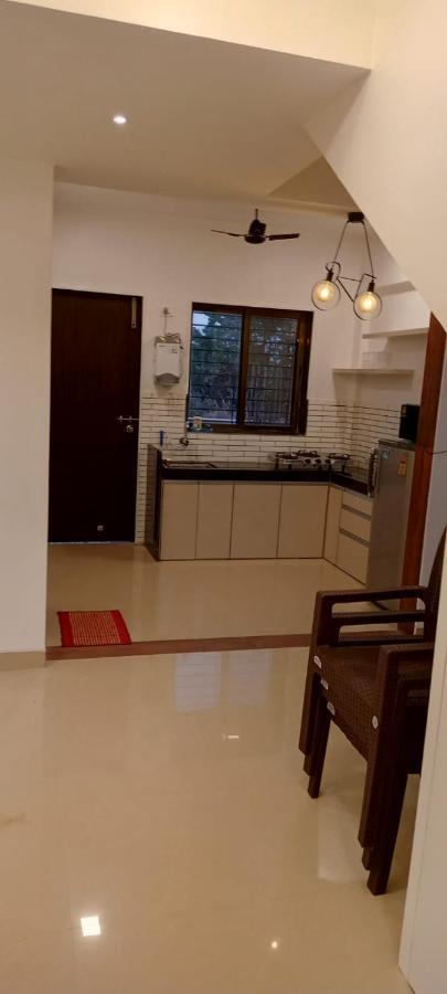 Villa At Lonavala - Saga Montana Экстерьер фото