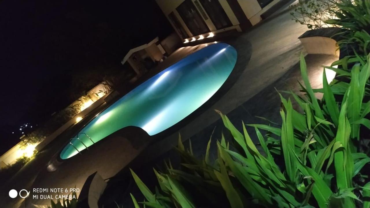 Villa At Lonavala - Saga Montana Экстерьер фото